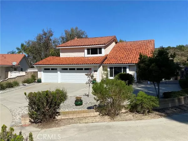 Diamond Bar, CA 91765,1311 Sims PL