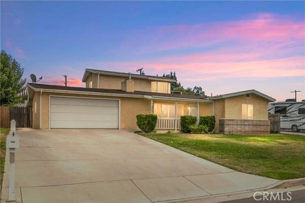 13031 Orchid ST, Yucaipa, CA 92399