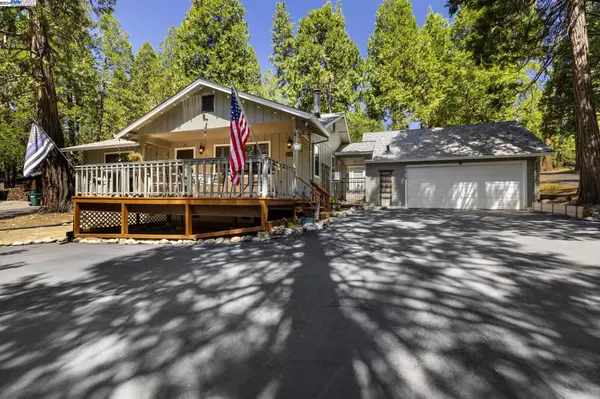 Twain Harte, CA 95383,22814 Placer DR