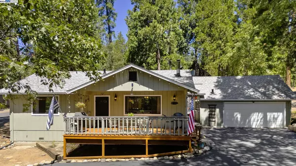 Twain Harte, CA 95383,22814 Placer DR