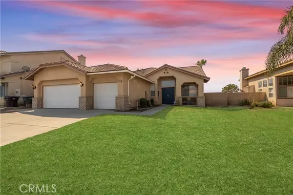 Menifee, CA 92585,28339 Cider ST