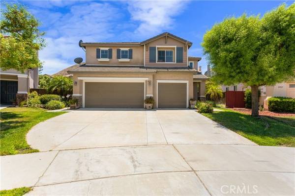 31935 Daisy Field CT, Lake Elsinore, CA 92532