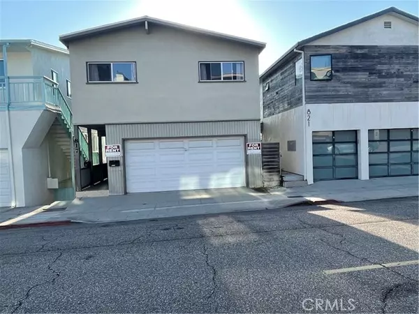 817 Manhattan, Hermosa Beach, CA 90254