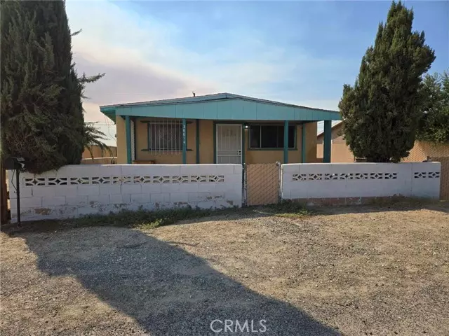 36614 Leona ST, Barstow, CA 92311