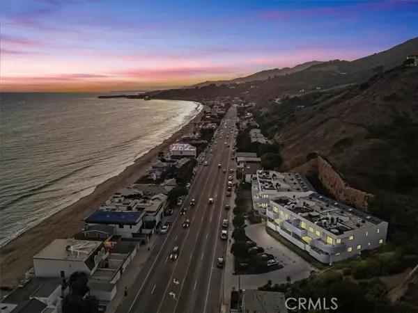 22065 Pacific Coast 3, Malibu, CA 90265