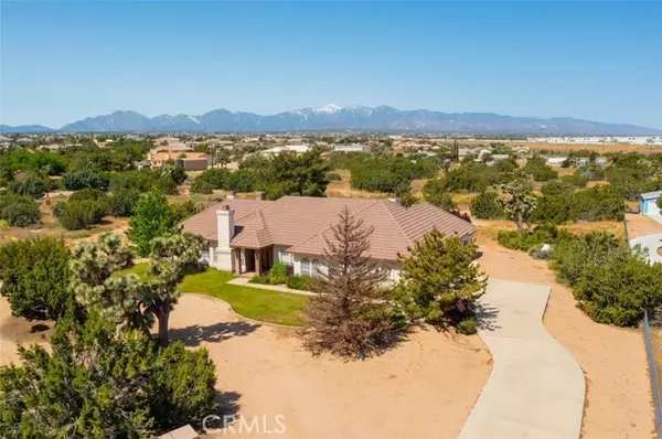 Oak Hills, CA 92344,7930 Lassen
