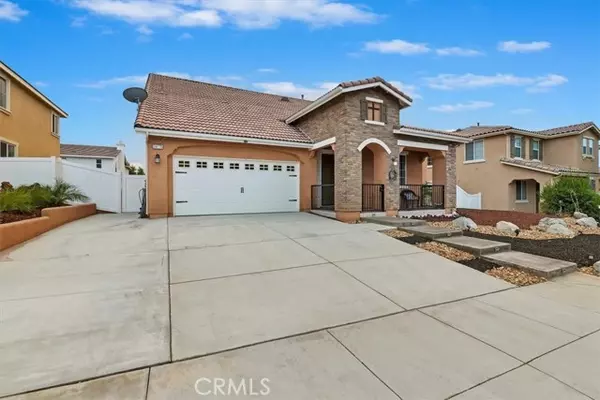 Moreno Valley, CA 92555,26775 Buckeye