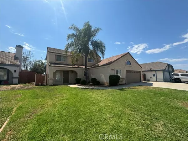 Moreno Valley, CA 92553,25567 Fernbush ST