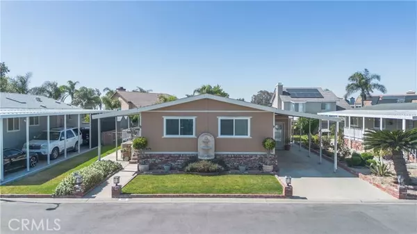 2598 Ayala DR 46, Rialto, CA 92377