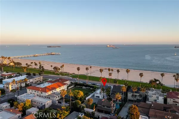 Long Beach, CA 90803,3335 E Ocean BLD