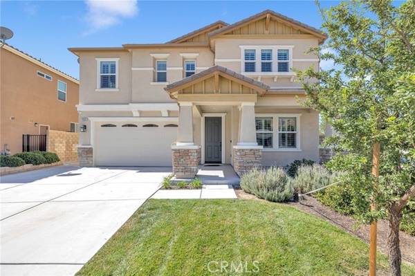 19352 Bension DR, Saugus, CA 91350