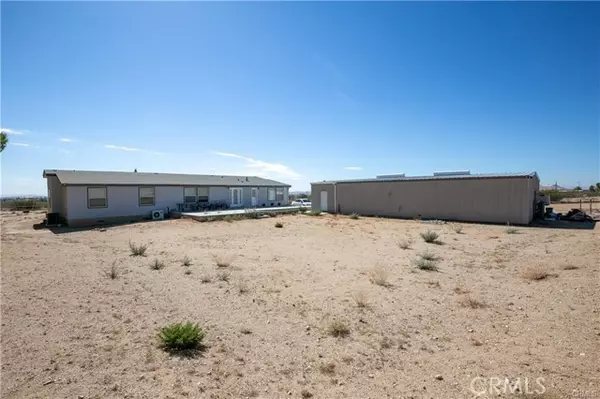 Mojave, CA 93501,16265 Koch ST