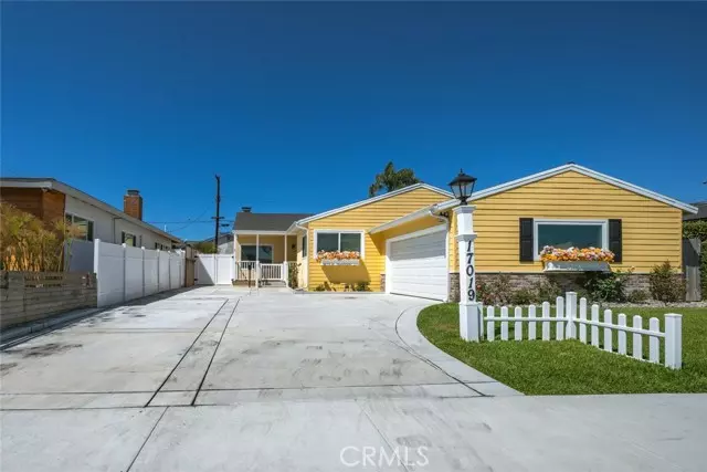 17019 Kornblum AVE, Torrance, CA 90504