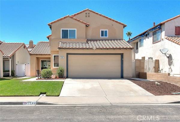 7144 Trinity ST, Fontana, CA 92336