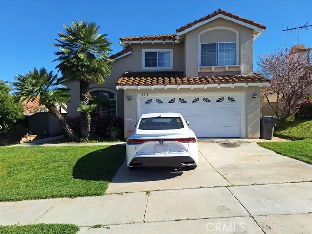 Corona, CA 92879,2118 Tehachapi DR