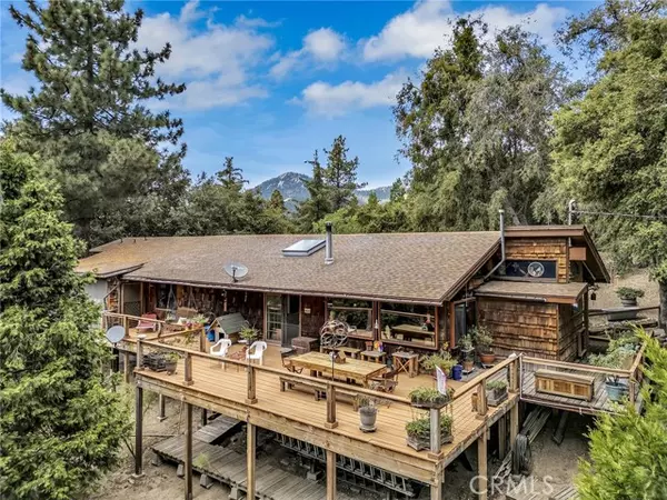 Idyllwild, CA 92549,29901 Eagles Nest DR