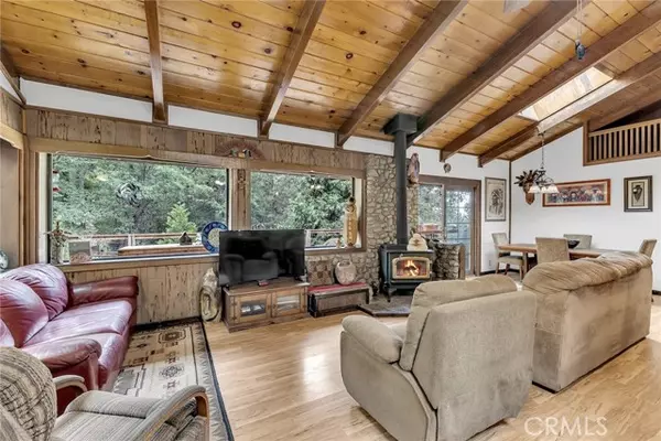 Idyllwild, CA 92549,29901 Eagles Nest DR