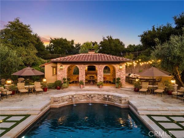 25252 Prado Del Grandioso, Calabasas, CA 91302