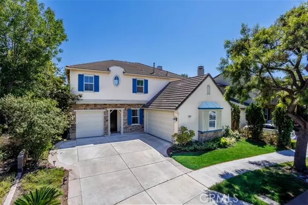 16620 Mosscreek St, Tustin, CA 92782