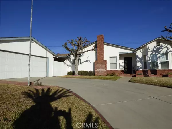 5434 Robinhood AVE, Temple City, CA 91780