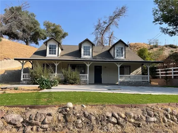 16003 Baker Canyon RD, Canyon Country, CA 91390