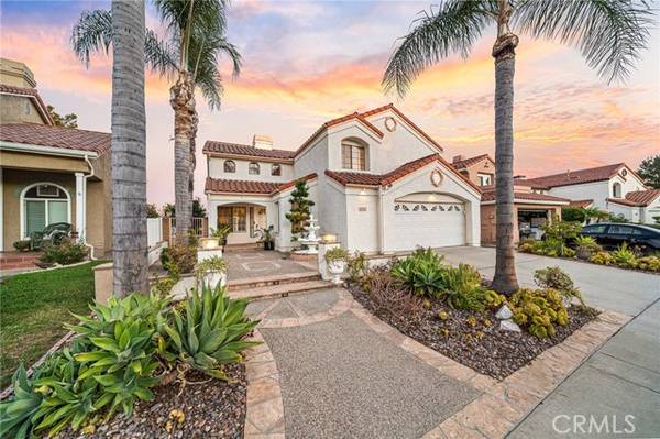 21102 Ponderosa, Mission Viejo, CA 92692