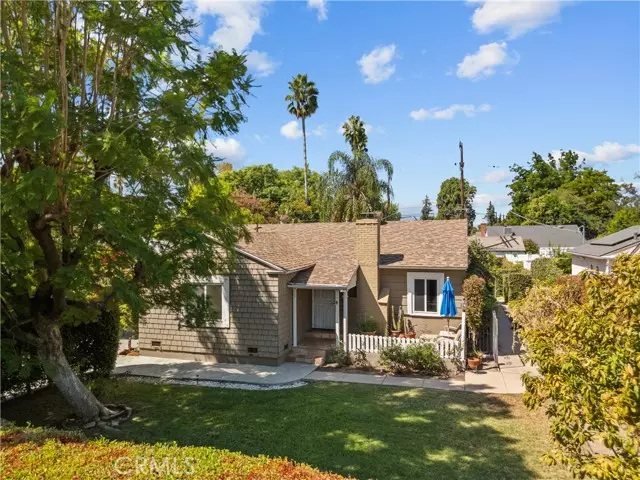 5747 Vista Del Monte AVE, Sherman Oaks, CA 91411