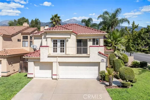 10150 Saddlehill, Rancho Cucamonga, CA 91737