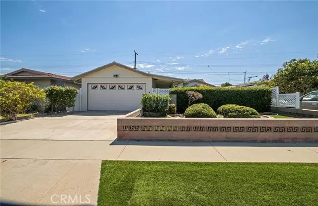 1048 Clarion DR, Torrance, CA 90502