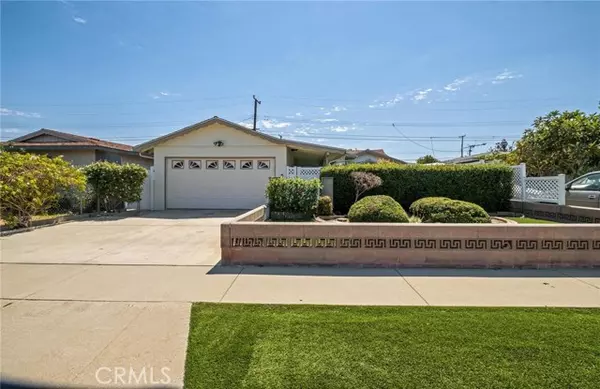 Torrance, CA 90502,1048 Clarion DR