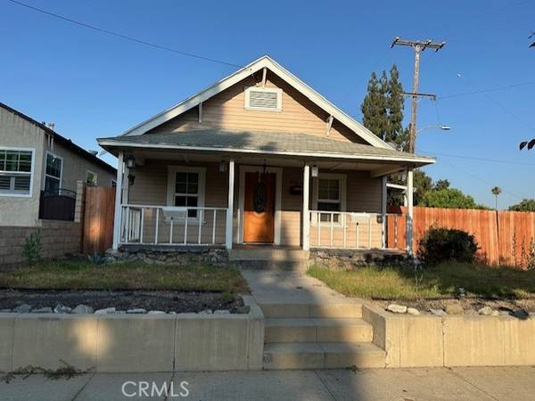 222 S Cataract AVE, San Dimas, CA 91773