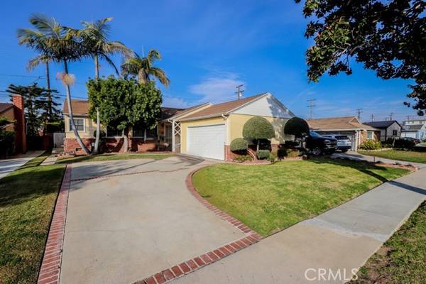 13007 Haas AVE, Gardena, CA 90249