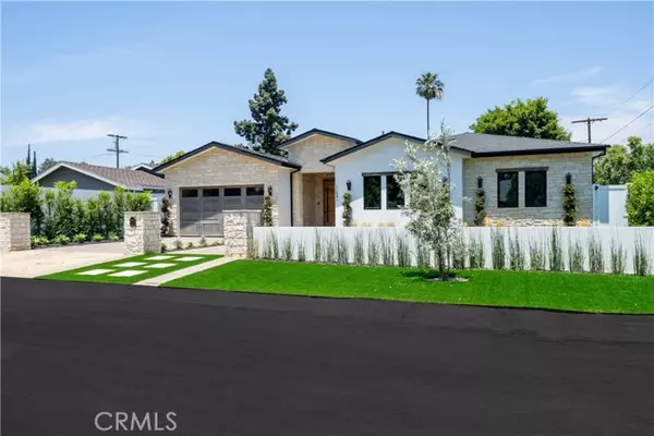 Valley Village, CA 91602,11541 Kling ST