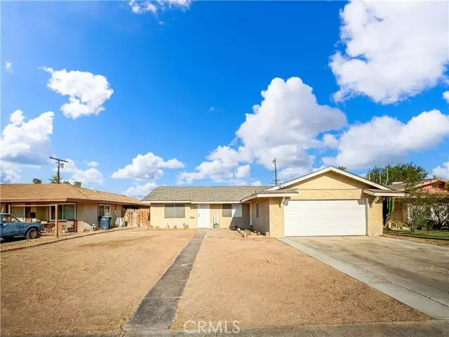 Blythe, CA 92225,350 N Sola AVE