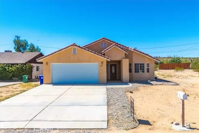 6218 Daisy AVE, Twentynine Palms, CA 92277