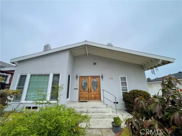 San Pedro, CA 90731,3706 S Emily ST