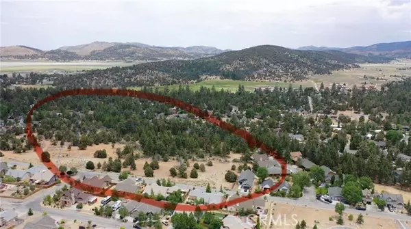 Big Bear City, CA 92314,0 Pine LN