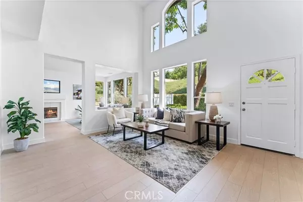 125 Mira Mesa, Rancho Santa Margarita, CA 92688