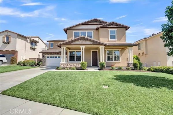 5021 Juneau CT, Rancho Cucamonga, CA 91739