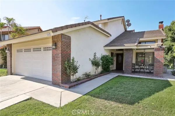 Brea, CA 92821,202 Brookshire PL