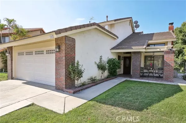 Brea, CA 92821,202 Brookshire PL