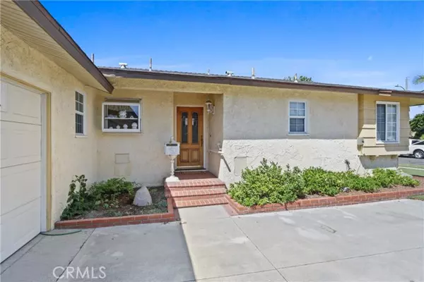 Buena Park, CA 90620,7200 Santa Teresa CIR