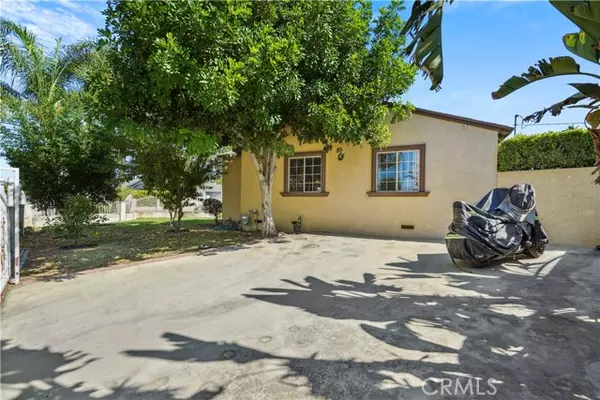 Panorama City, CA 91402,14414 Parthenia ST