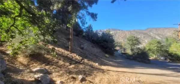 Frazier Park, CA 93225,0 Pine CYN