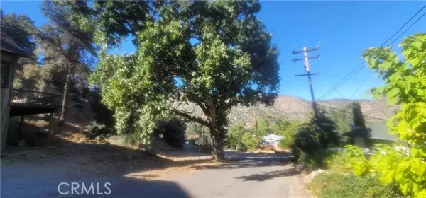 Frazier Park, CA 93225,0 Pine CYN