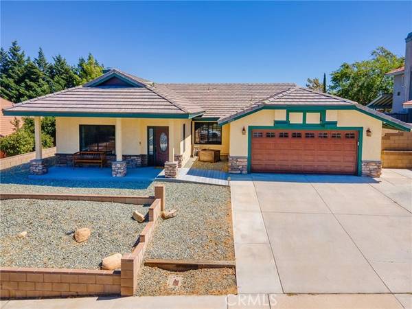 40514 Pinnacle WAY, Palmdale, CA 93551