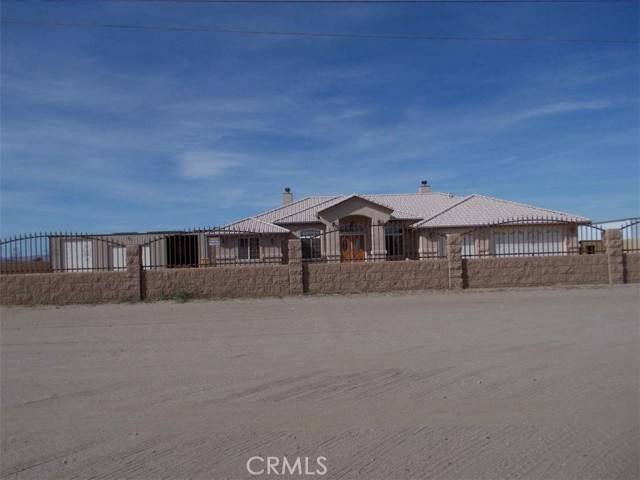 11830 Joshua Dell RD, Victorville, CA 92371