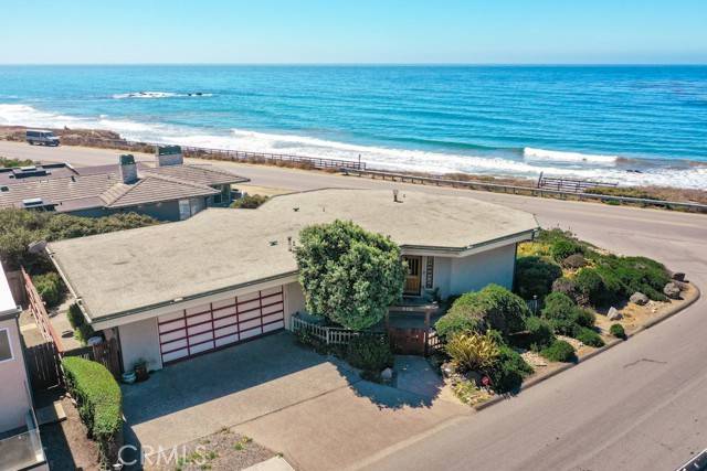 208 Weymouth ST, Cambria, CA 93428