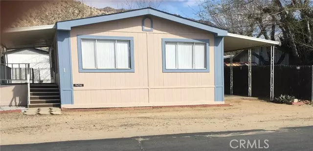 2410 Ronita LN 1, Lake Isabella, CA 92340