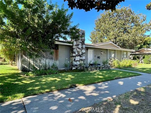 2030 E Wilshire AVE, Fullerton, CA 92831